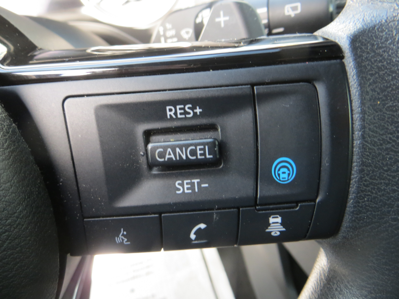 Nissan Rogue SV 2023 Nissan Rogue SV 2023