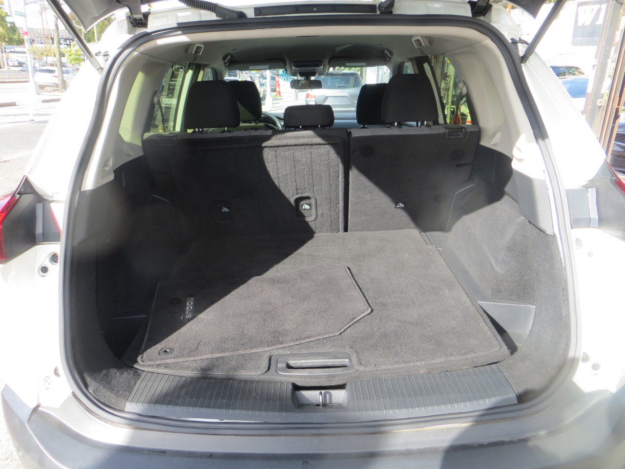 Nissan Rogue SV 2023 Nissan Rogue SV 2023