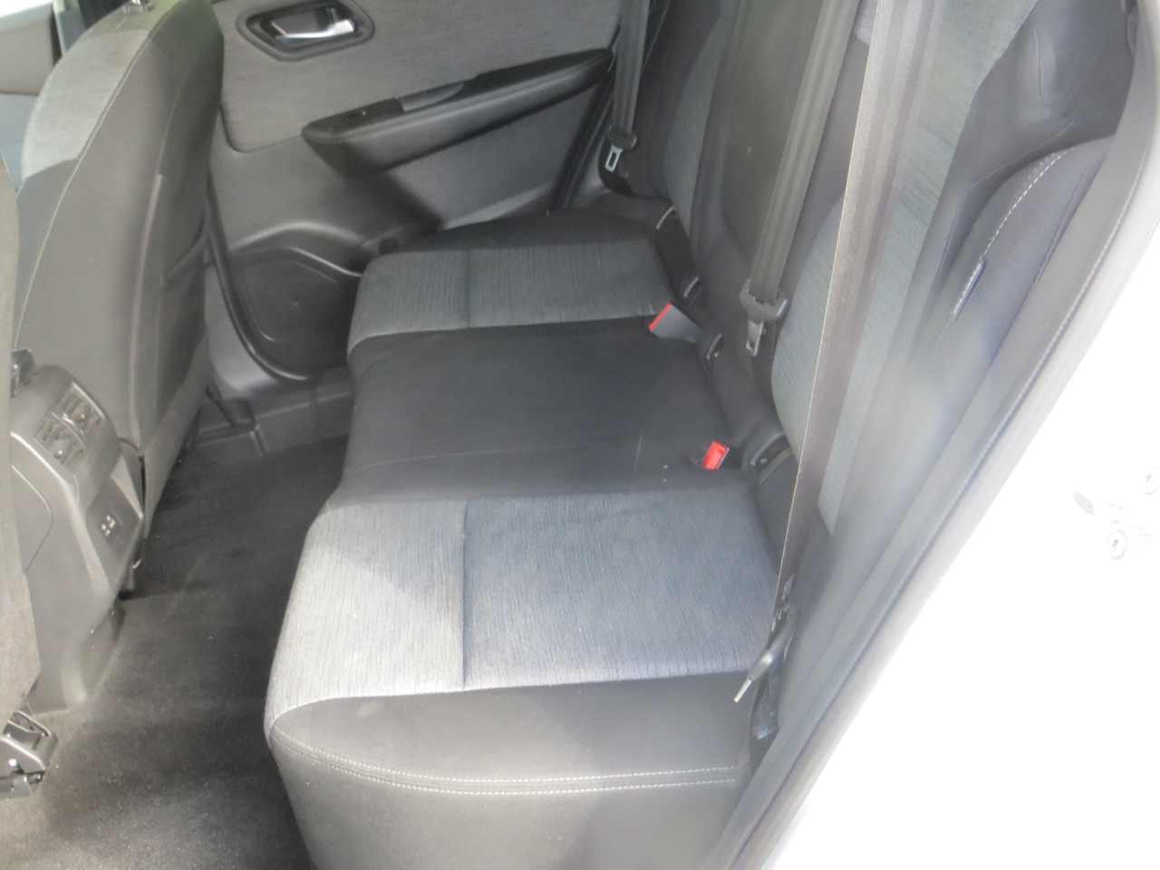 Nissan Rogue SV 2023 Nissan Rogue SV 2023