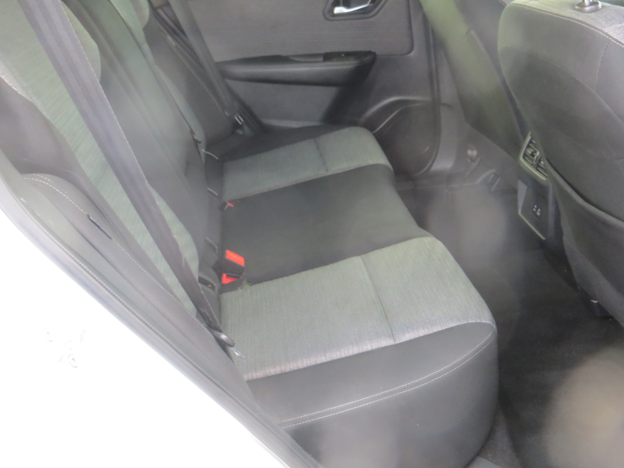 Nissan Rogue SV 2023 Nissan Rogue SV 2023