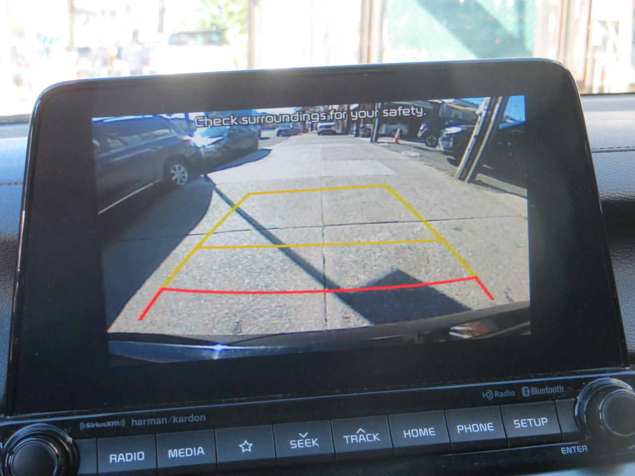 Kia Forte GT-Line 2021 Kia Forte GT-Line 2021