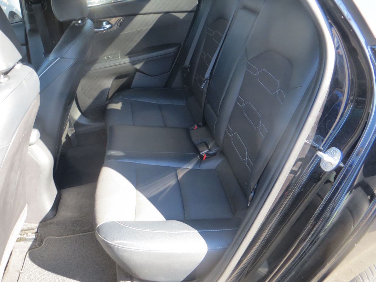 Kia Forte GT-Line 2021 Kia Forte GT-Line 2021