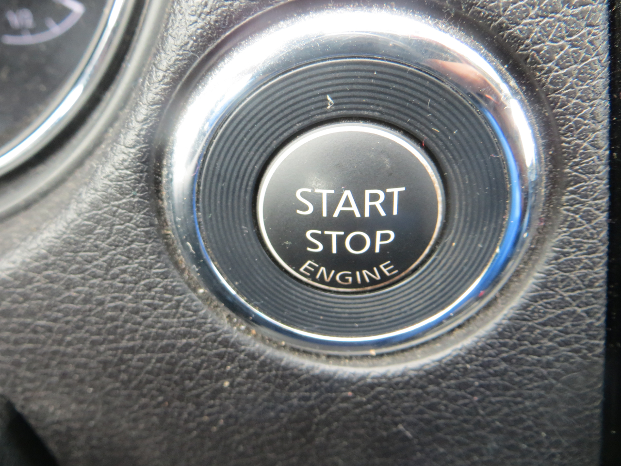 Nissan Rogue SL AWD 2016 Nissan Rogue SL AWD 2016