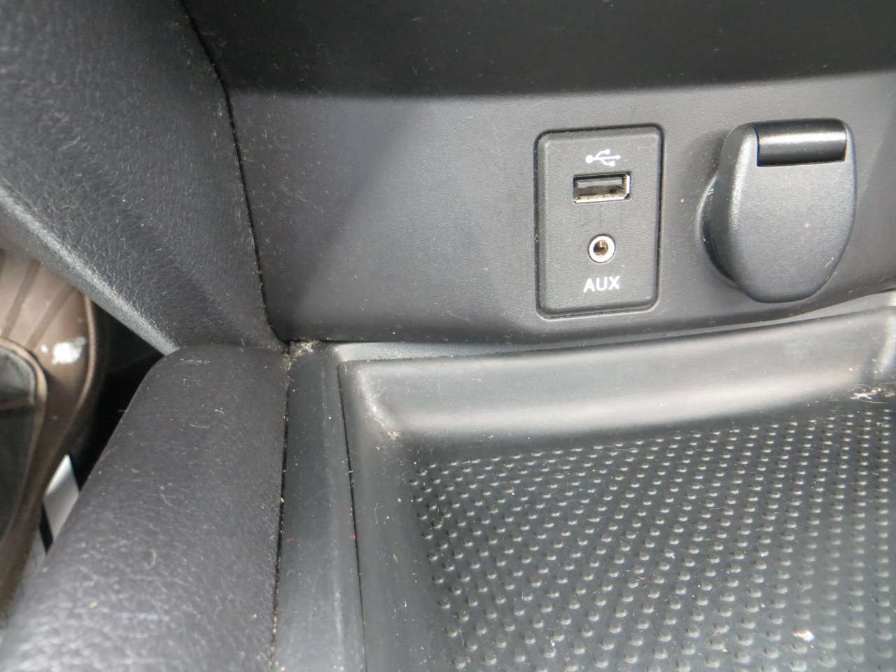 Nissan Rogue SL AWD 2016 Nissan Rogue SL AWD 2016