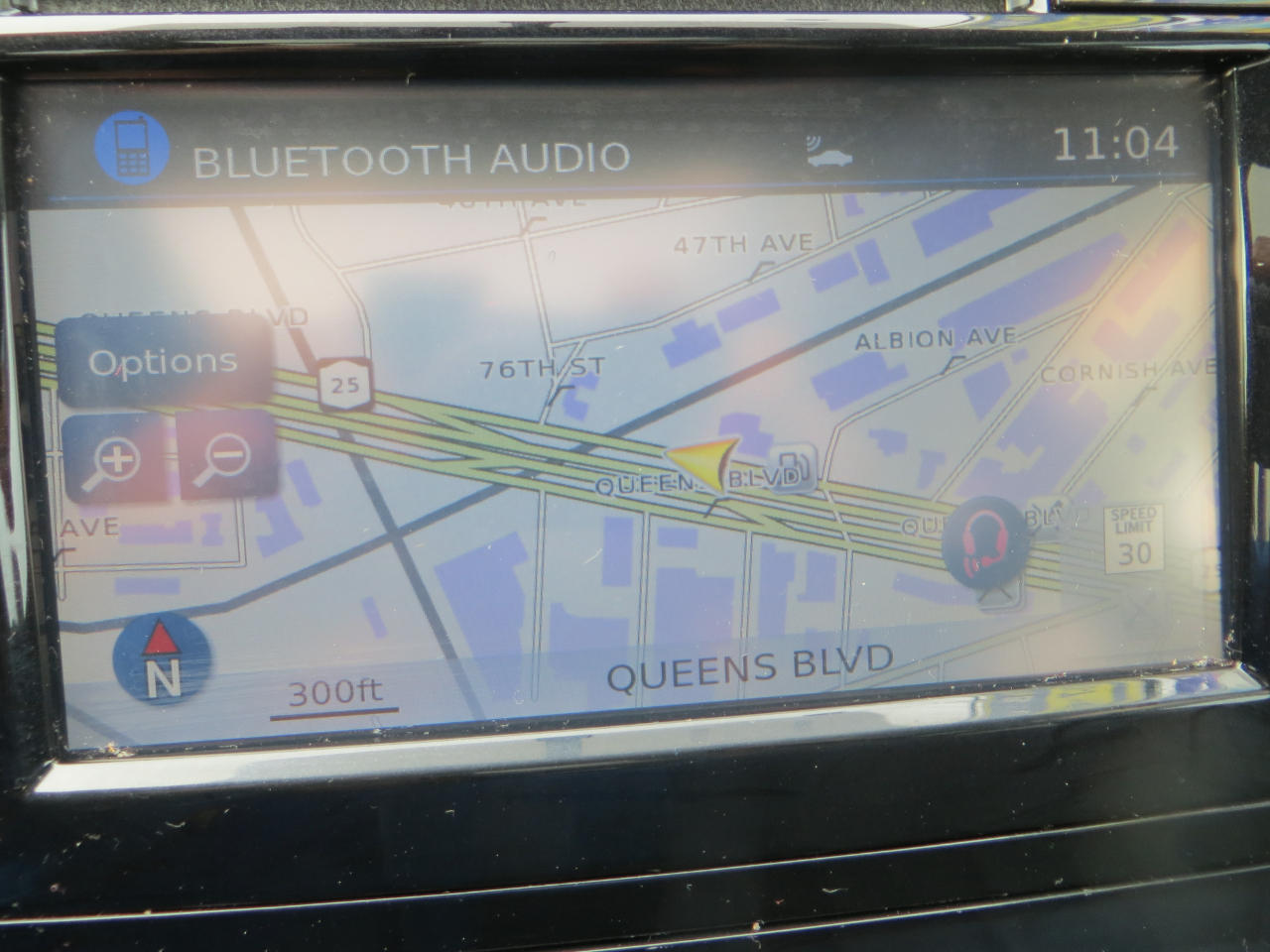 Nissan Rogue SL AWD 2016 Nissan Rogue SL AWD 2016