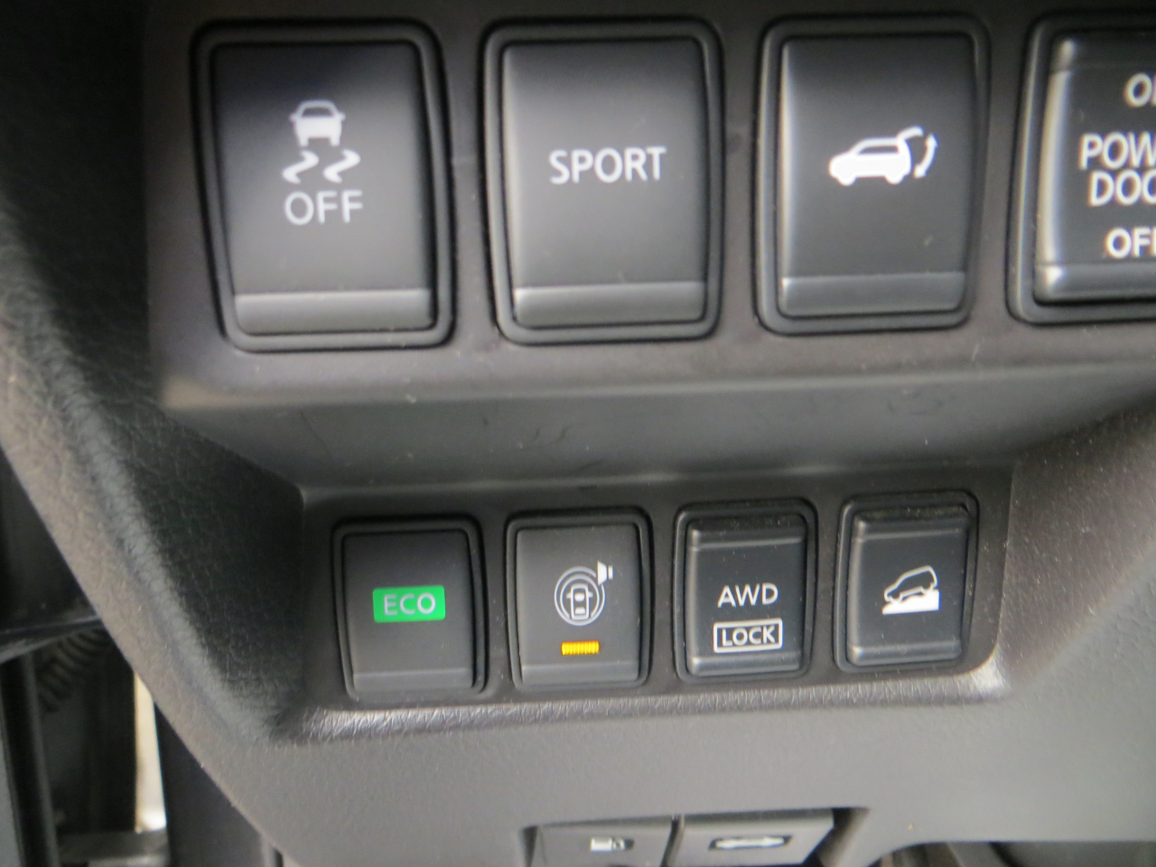 Nissan Rogue SL AWD 2016 Nissan Rogue SL AWD 2016