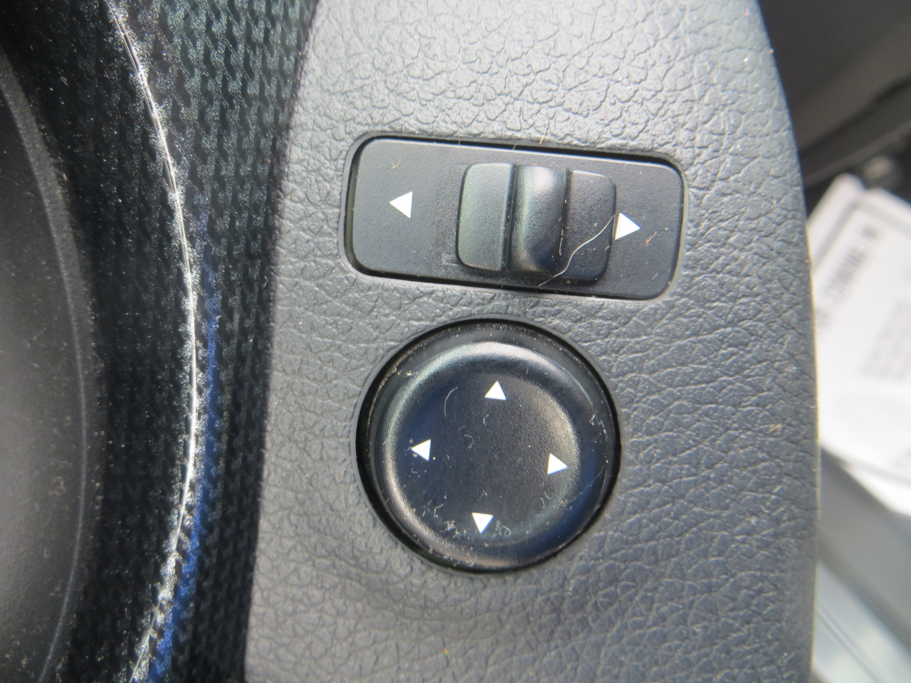 Nissan Rogue SL AWD 2016 Nissan Rogue SL AWD 2016