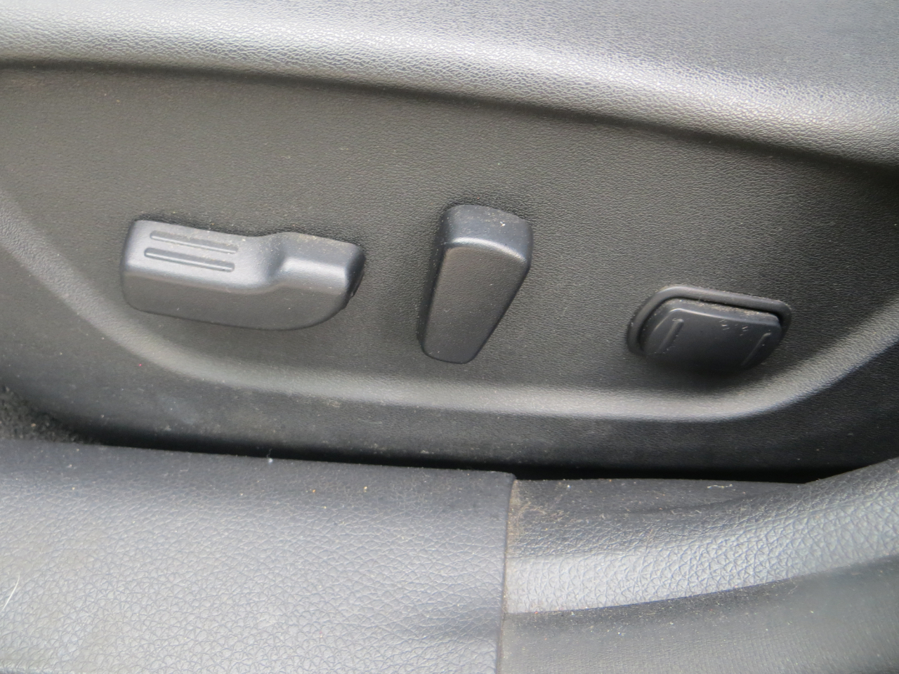 Nissan Rogue SL AWD 2016 Nissan Rogue SL AWD 2016