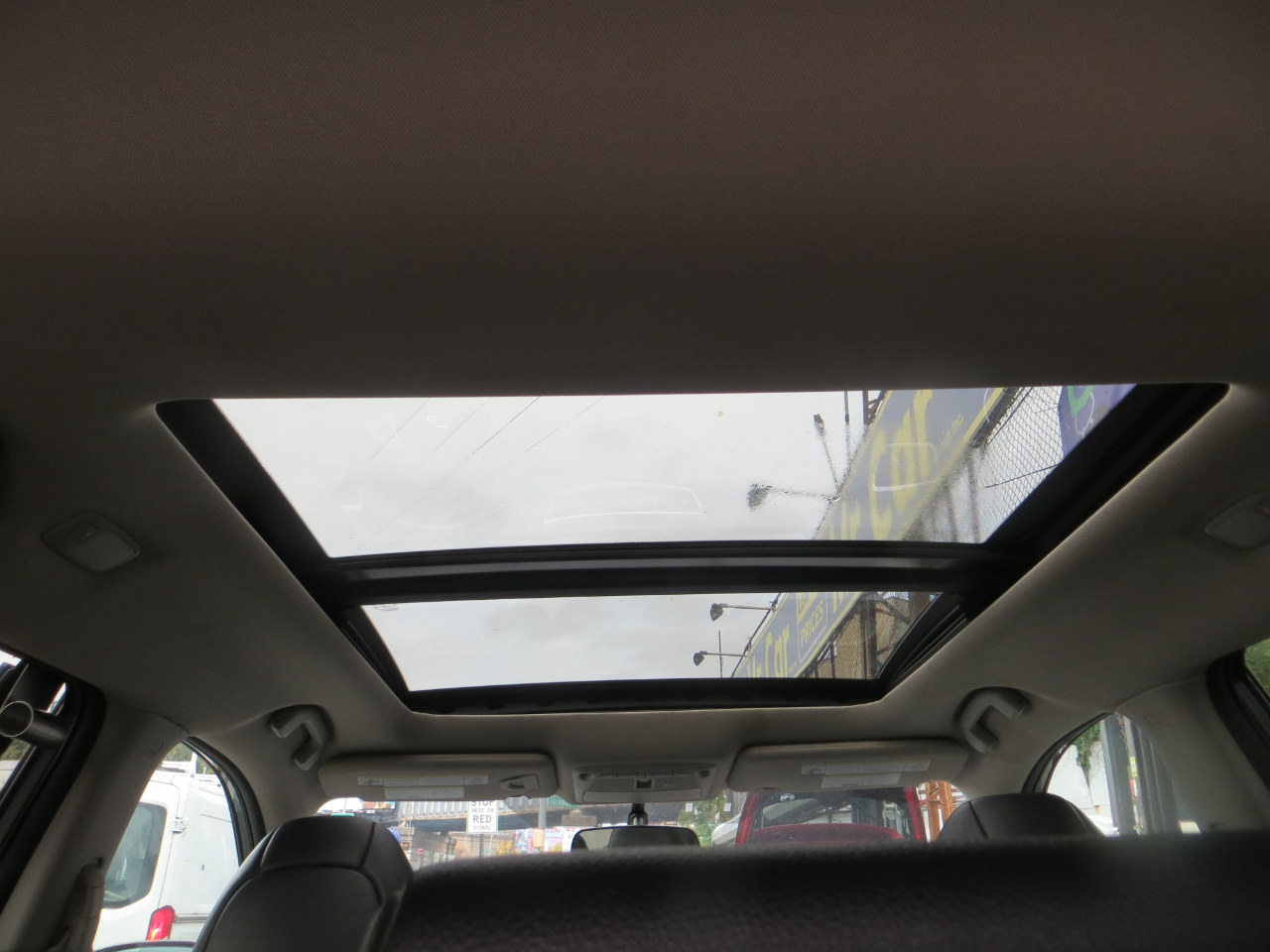 Nissan Rogue SL AWD 2016 Nissan Rogue SL AWD 2016