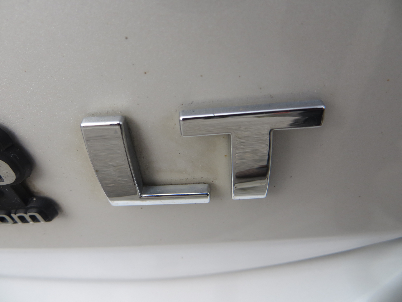 Chevrolet Equinox LT 2WD 2021 Chevrolet Equinox LT 2WD 2021