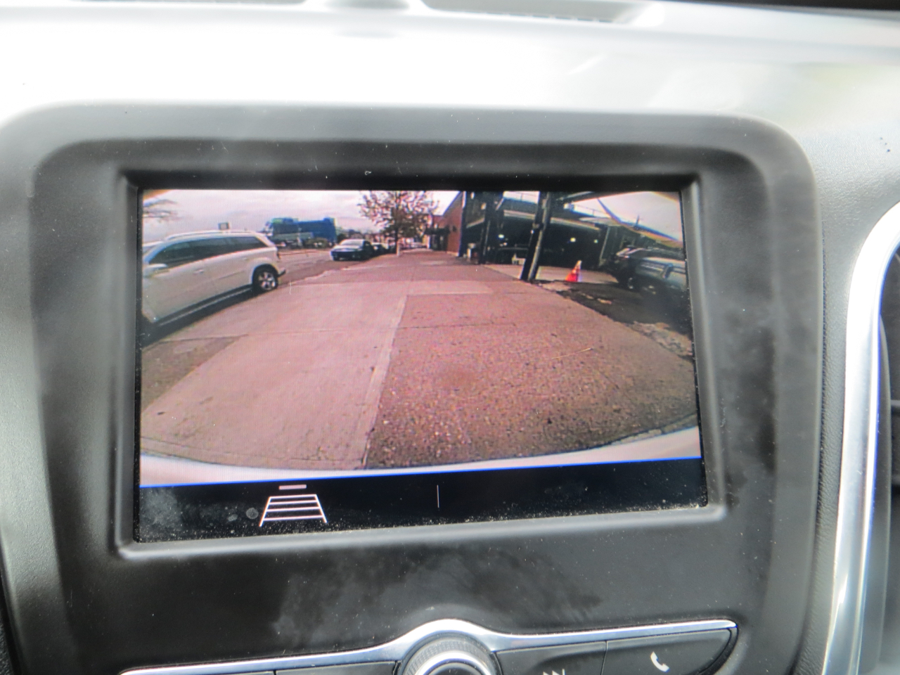 Chevrolet Equinox LT 2WD 2021 Chevrolet Equinox LT 2WD 2021