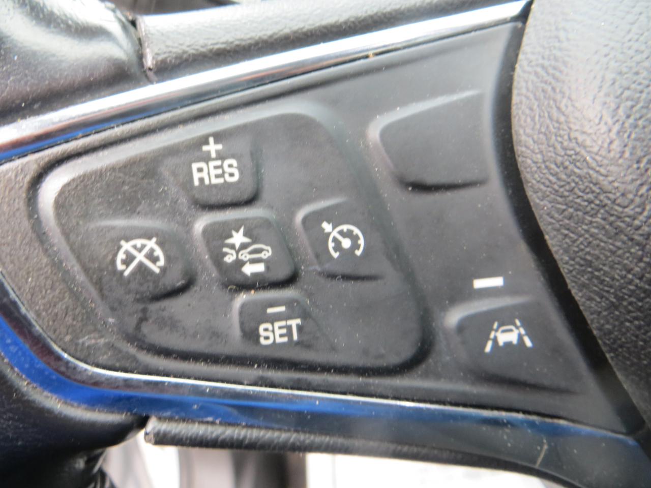 Chevrolet Equinox LT 2WD 2021 Chevrolet Equinox LT 2WD 2021