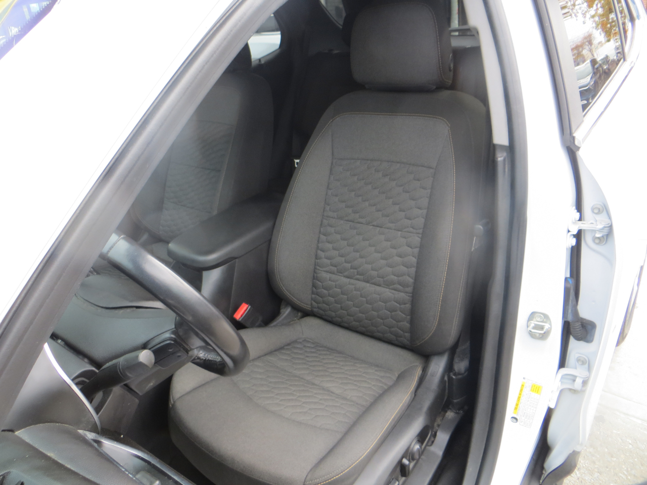 Chevrolet Equinox LT 2WD 2021 Chevrolet Equinox LT 2WD 2021