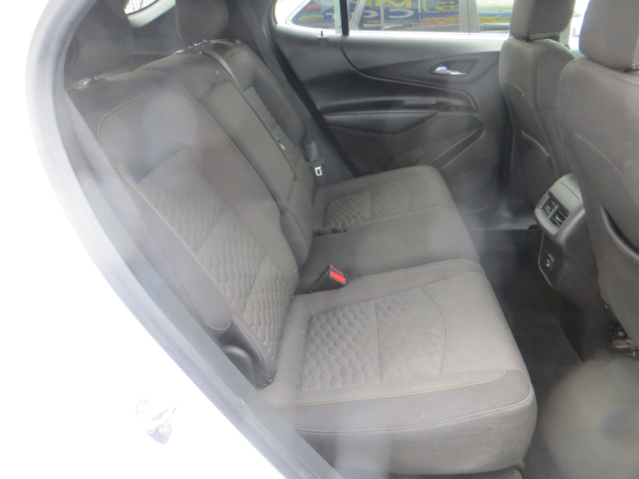 Chevrolet Equinox LT 2WD 2021 Chevrolet Equinox LT 2WD 2021