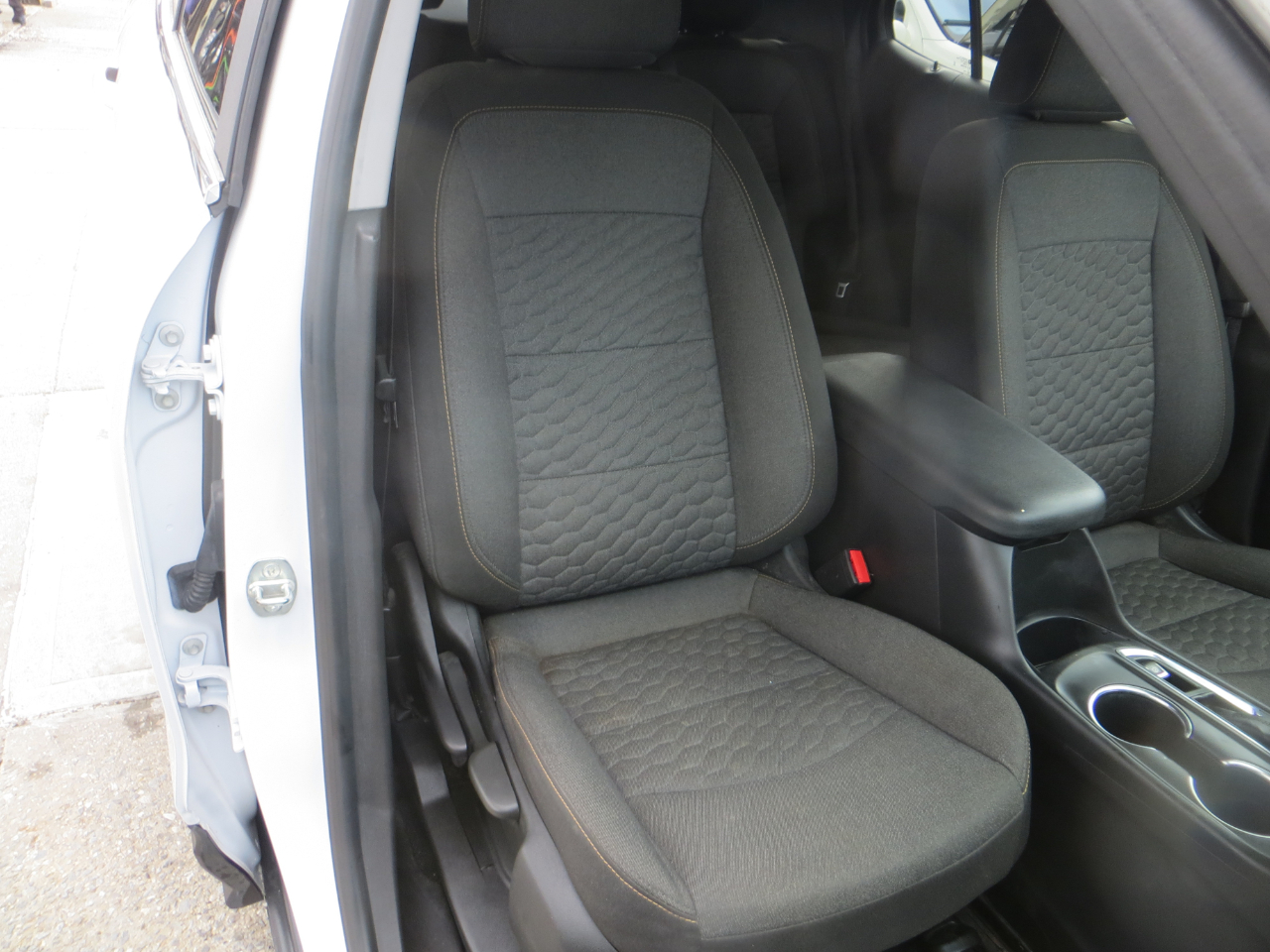 Chevrolet Equinox LT 2WD 2021 Chevrolet Equinox LT 2WD 2021