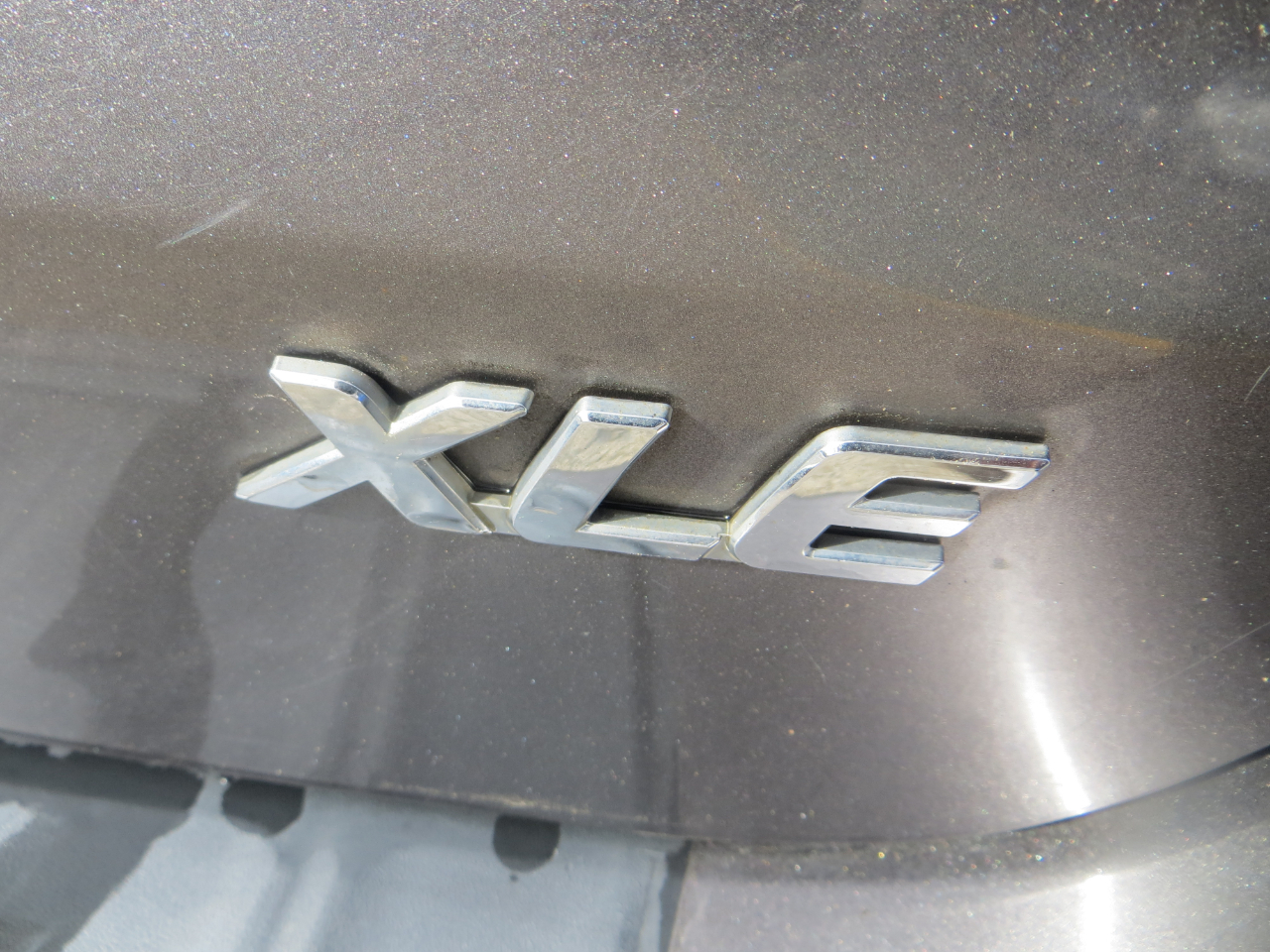 Toyota Sienna XLE FWD 8-Passenger V6 2012 Toyota Sienna XLE FWD 8-Passenger V6 2012