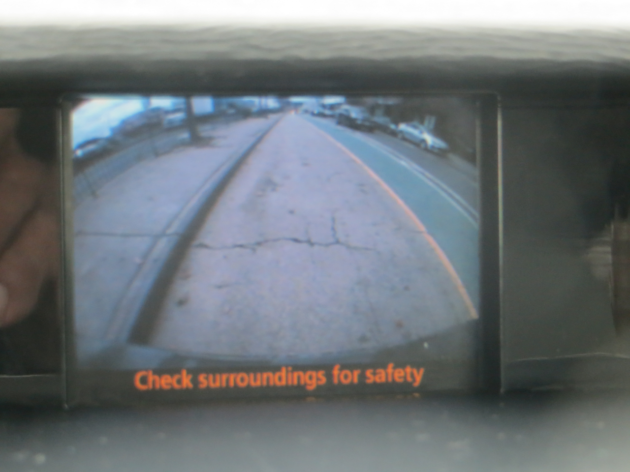 Toyota Sienna XLE FWD 8-Passenger V6 2012 Toyota Sienna XLE FWD 8-Passenger V6 2012