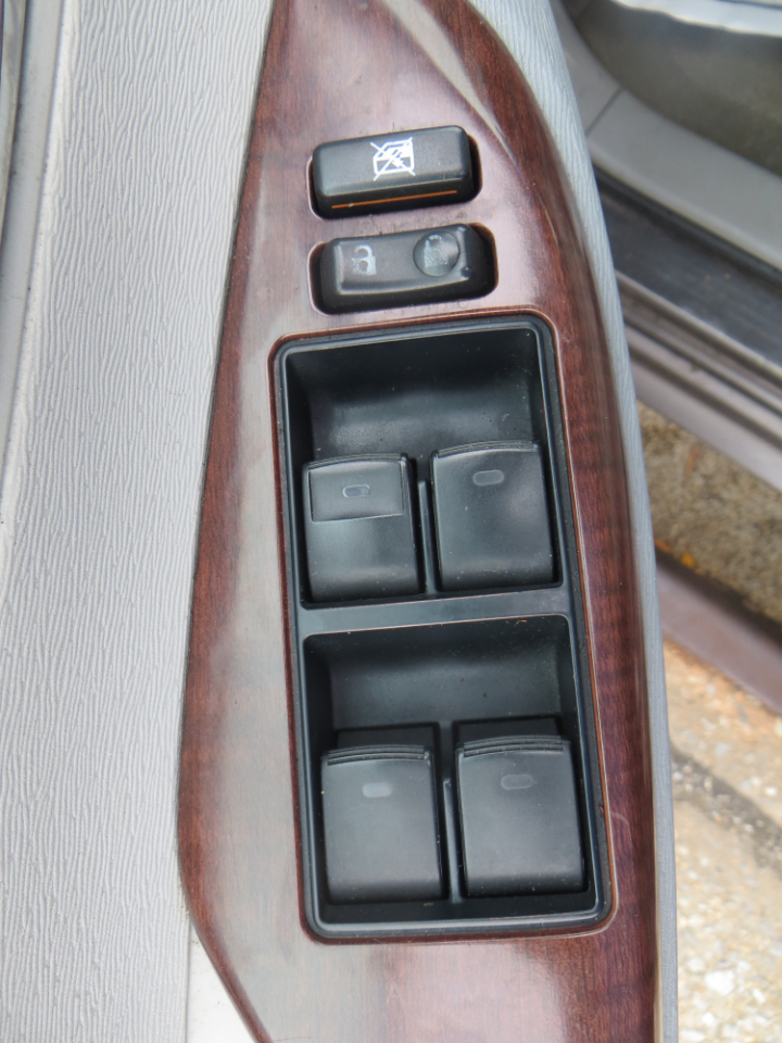 Toyota Sienna XLE FWD 8-Passenger V6 2012 Toyota Sienna XLE FWD 8-Passenger V6 2012