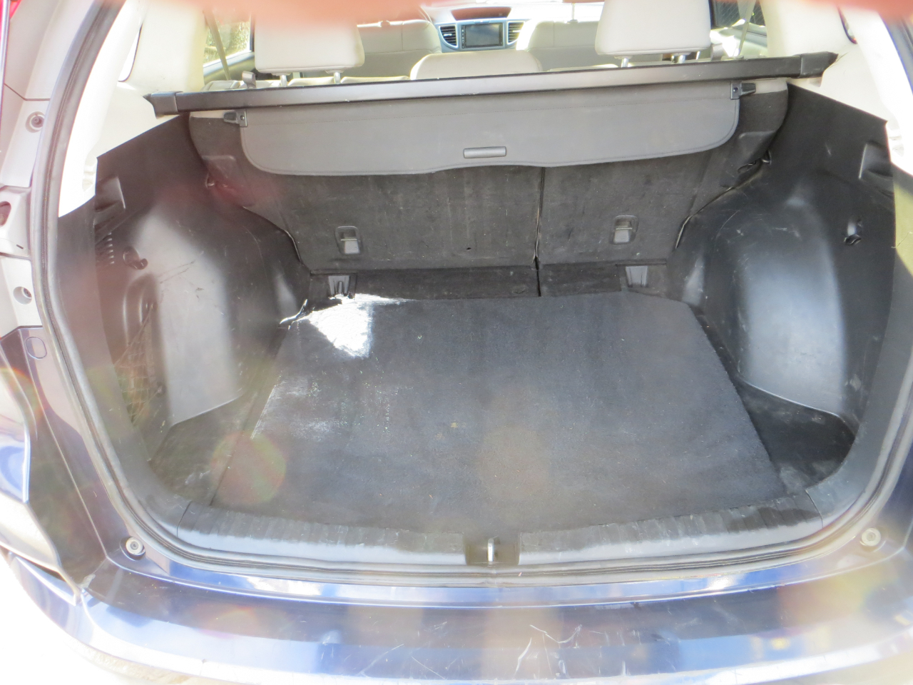 Honda CR-V EX-L AWD 2016 Honda CR-V EX-L AWD 2016