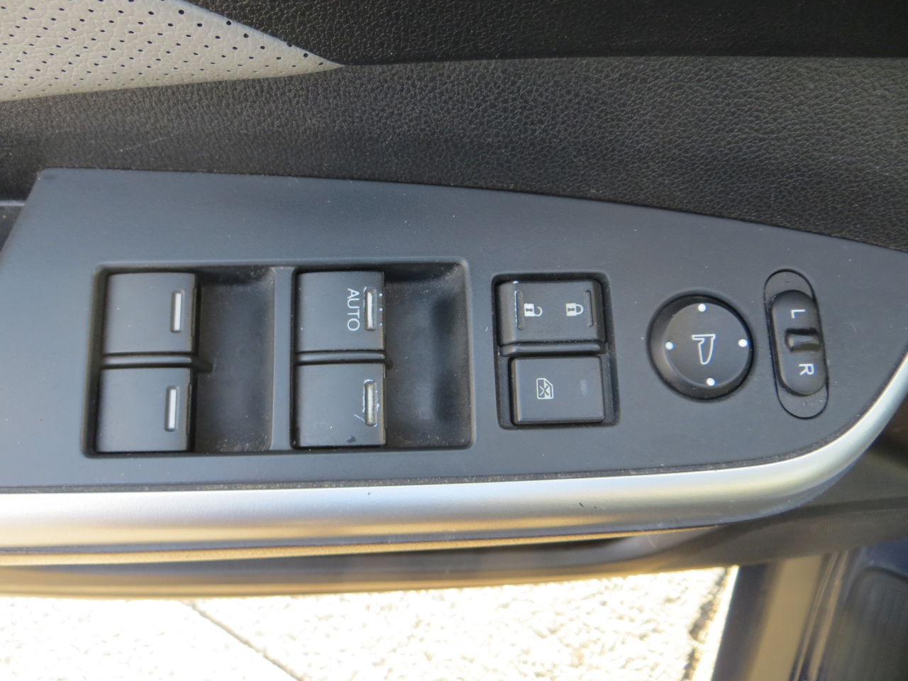 Honda CR-V EX-L AWD 2016 Honda CR-V EX-L AWD 2016