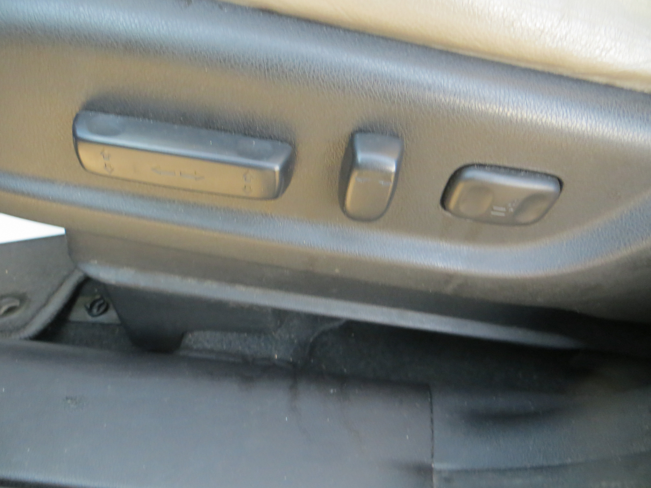 Honda CR-V EX-L AWD 2016 Honda CR-V EX-L AWD 2016