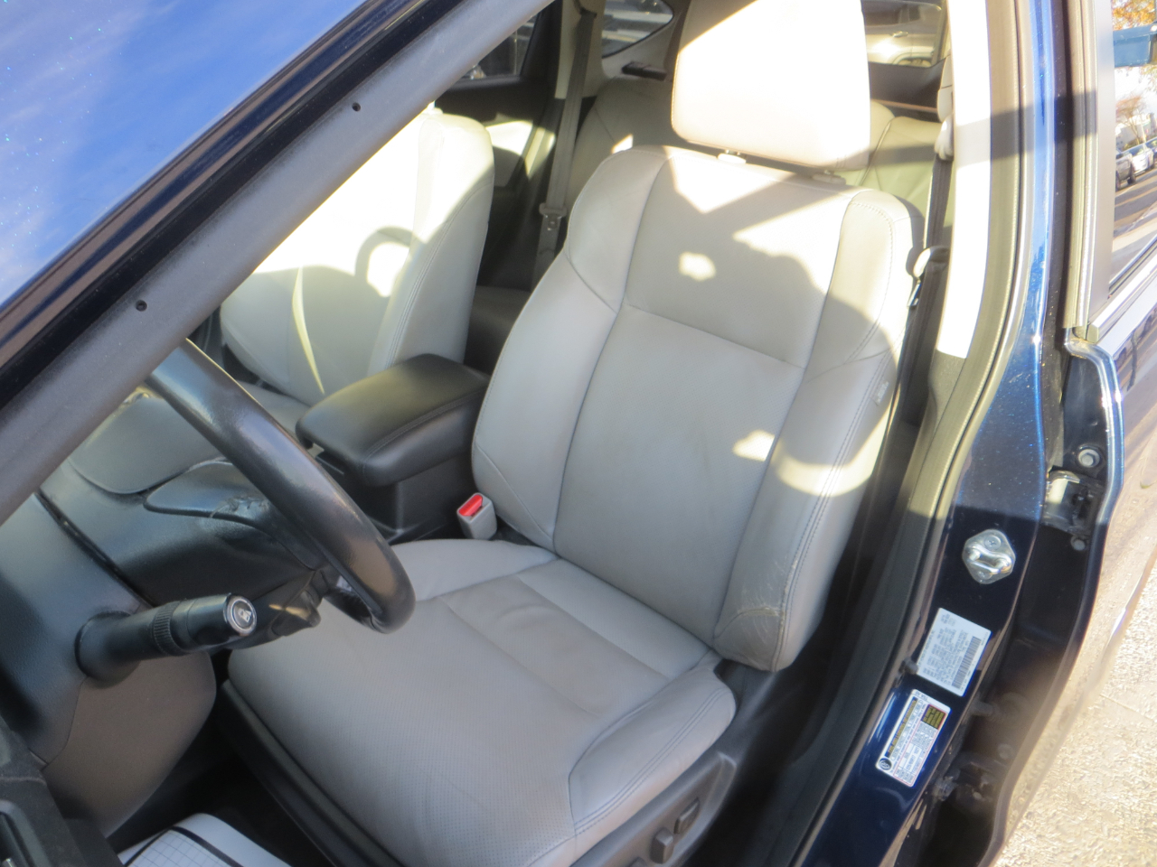 Honda CR-V EX-L AWD 2016 Honda CR-V EX-L AWD 2016