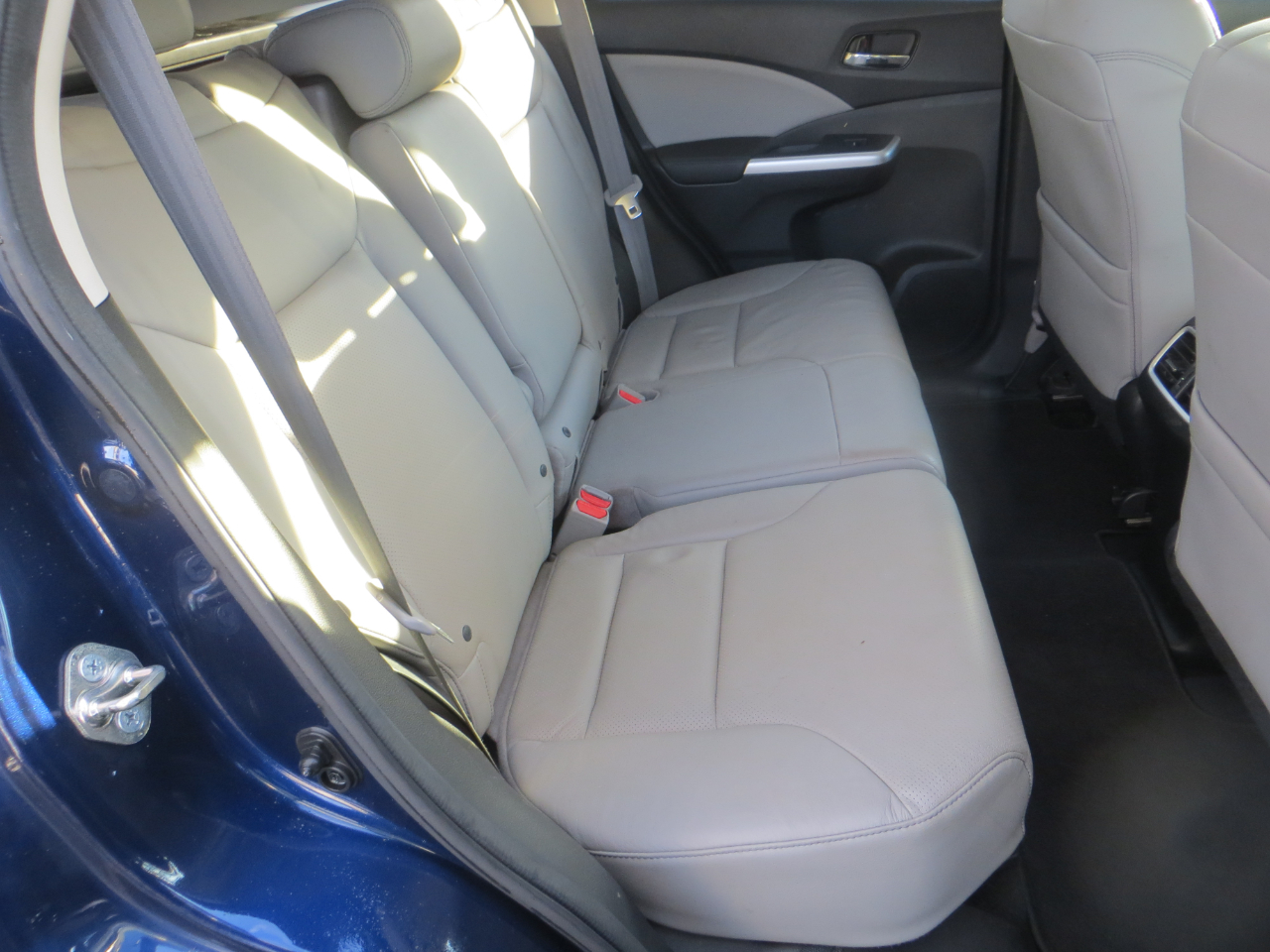 Honda CR-V EX-L AWD 2016 Honda CR-V EX-L AWD 2016