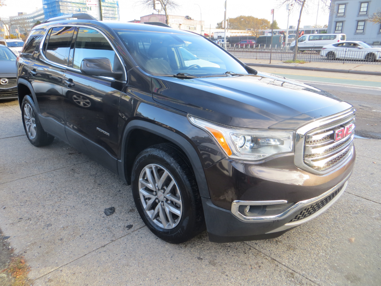 GMC Acadia SLE2 2018