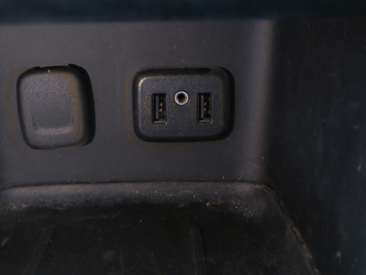 GMC Acadia SLE2 2018