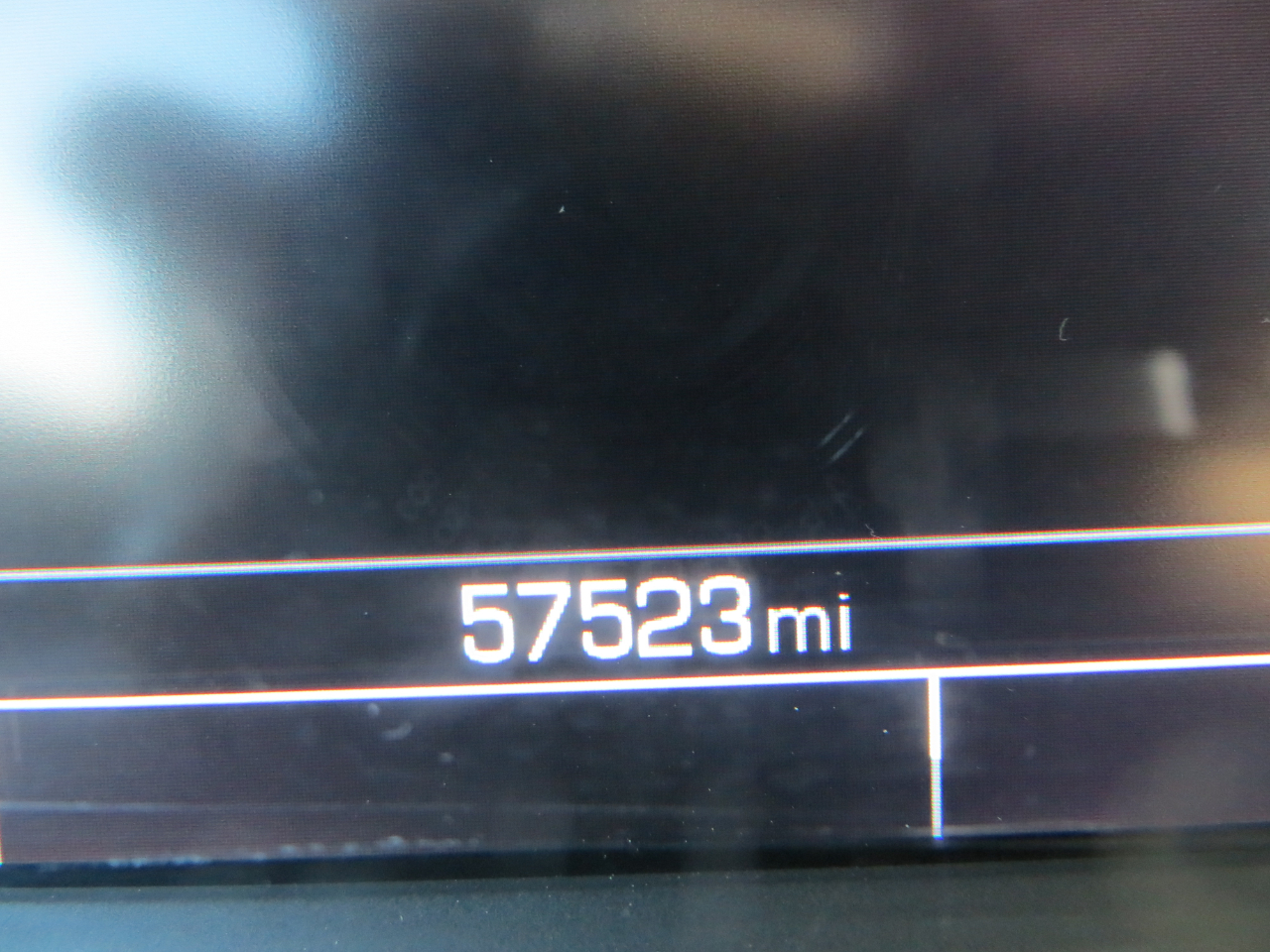 GMC Acadia SLE2 2018