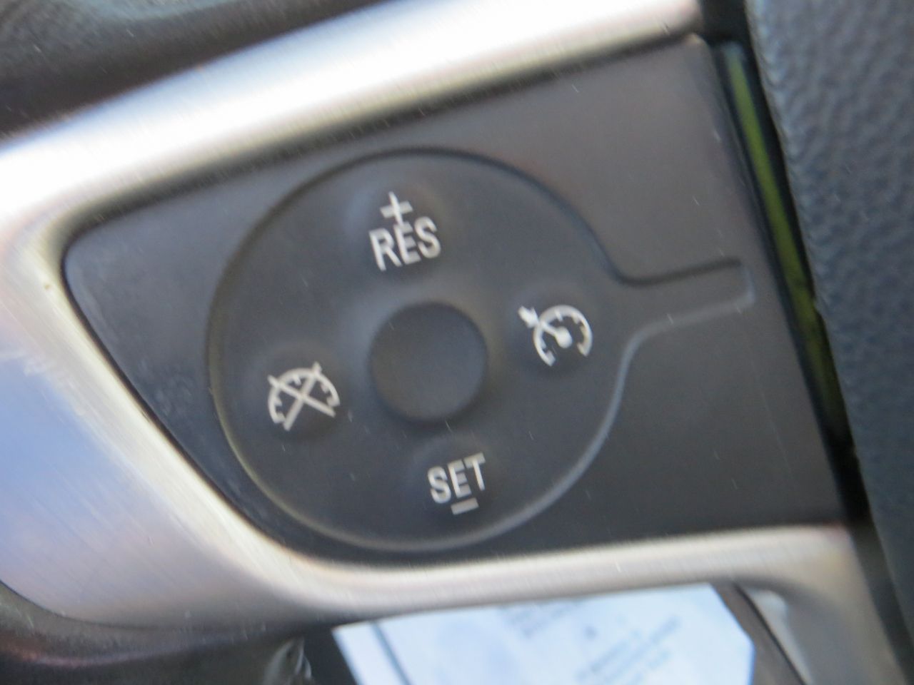 GMC Acadia SLE2 2018