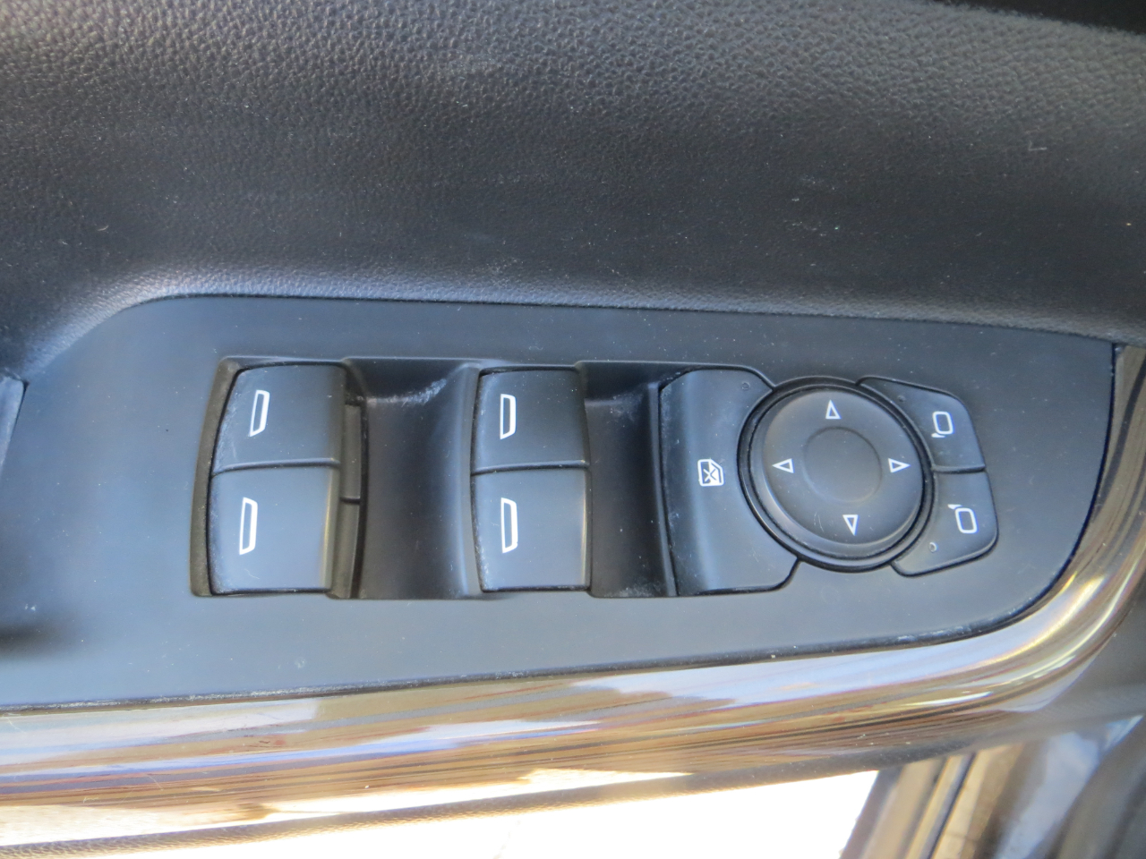 GMC Acadia SLE2 2018