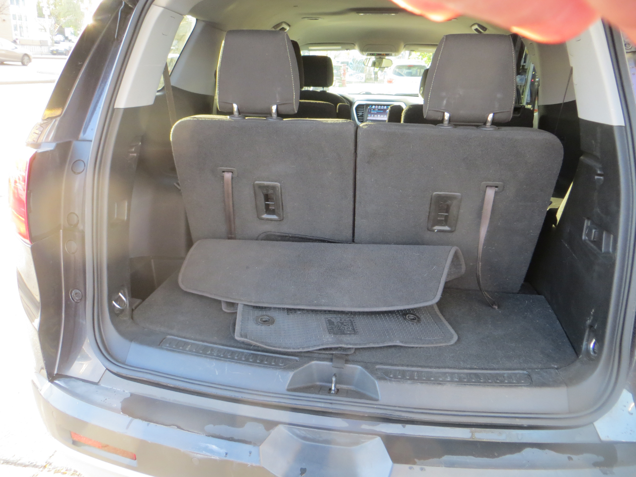 GMC Acadia SLE2 2018