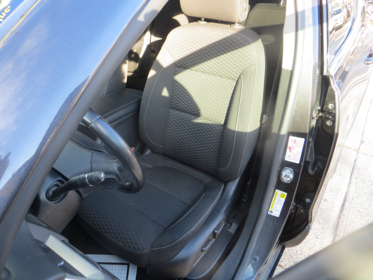 GMC Acadia SLE2 2018