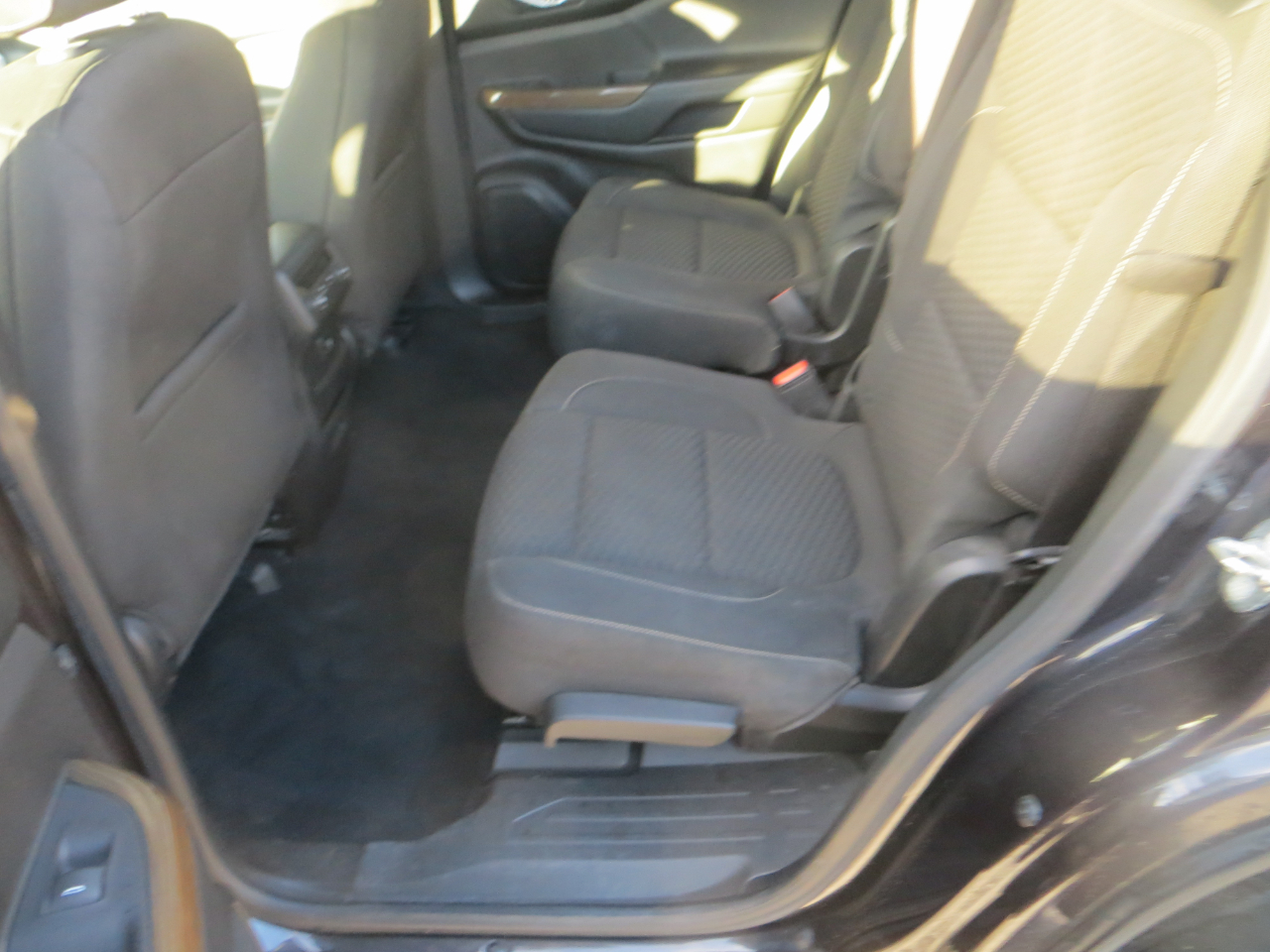 GMC Acadia SLE2 2018