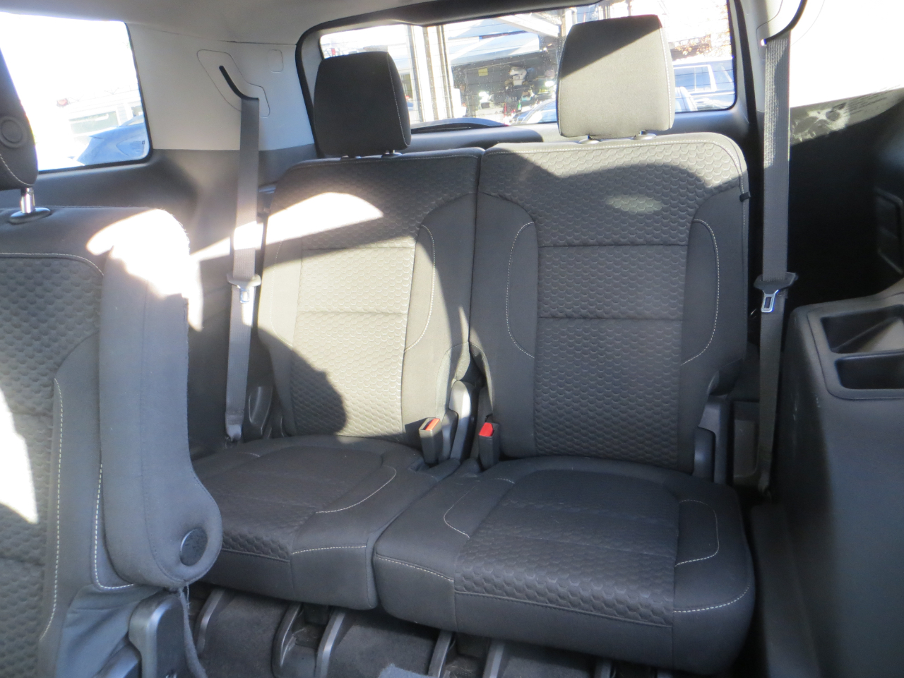 GMC Acadia SLE2 2018