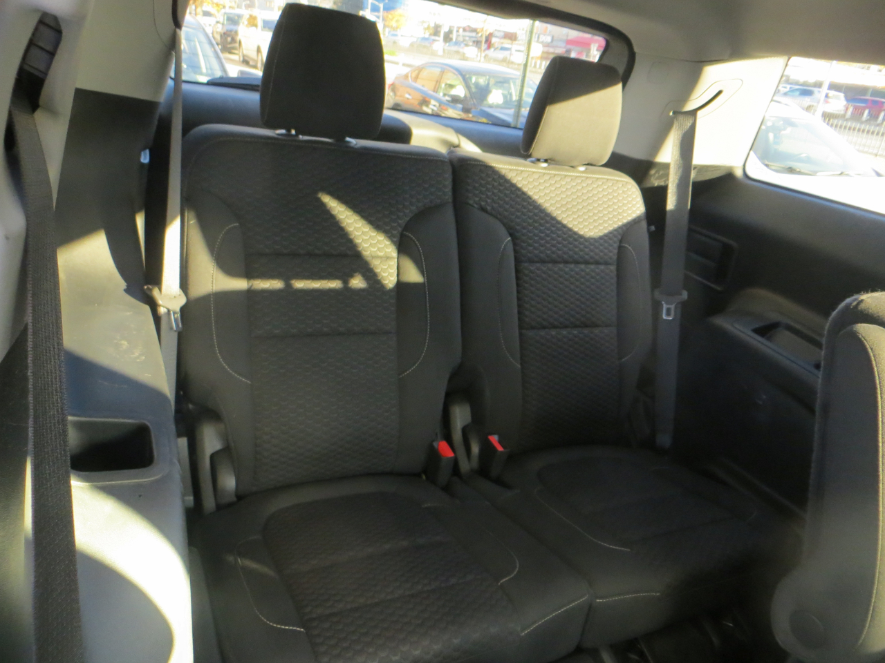 GMC Acadia SLE2 2018