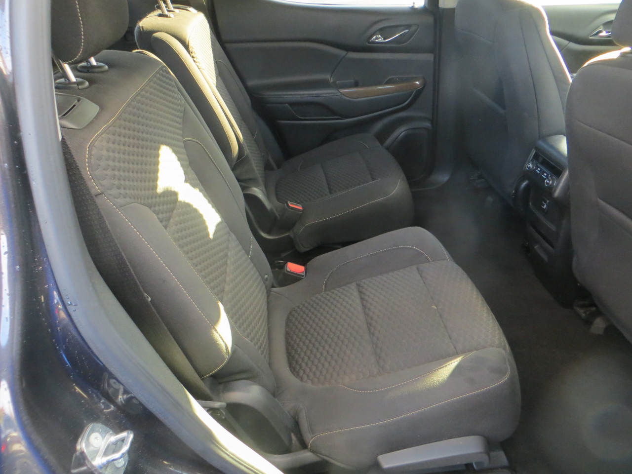 GMC Acadia SLE2 2018