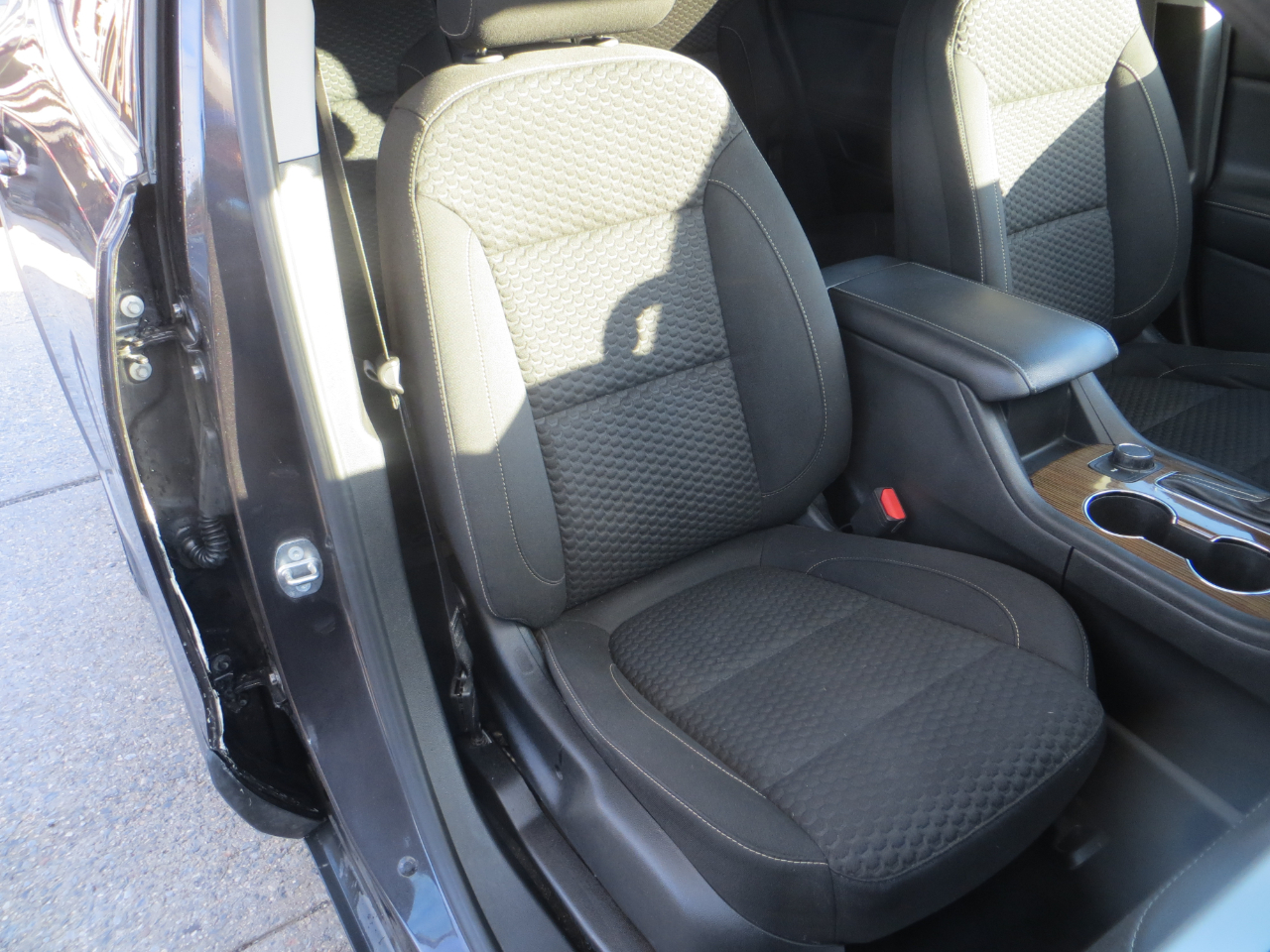 GMC Acadia SLE2 2018