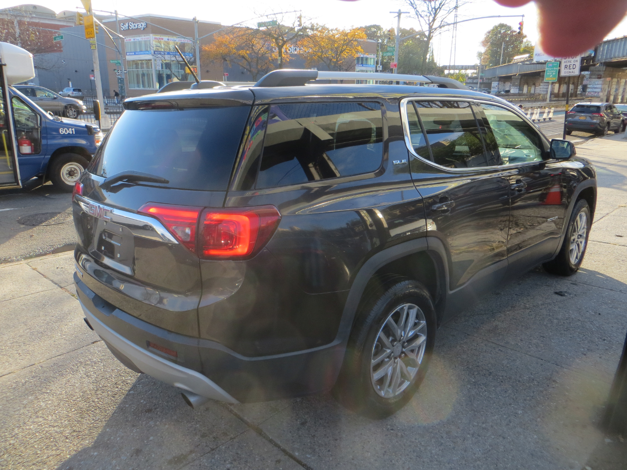 GMC Acadia SLE2 2018