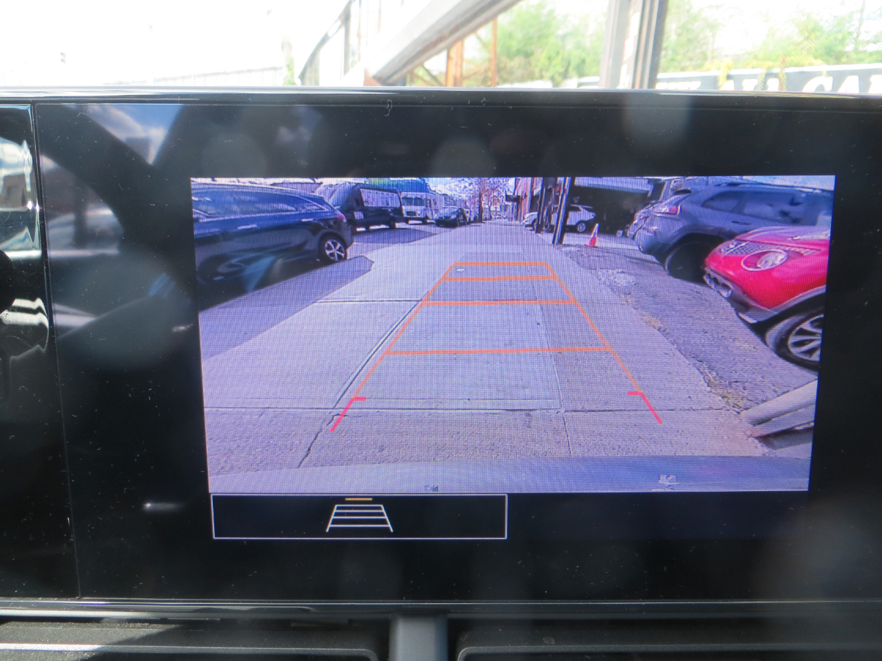 Chevrolet Trax 1RS 2024