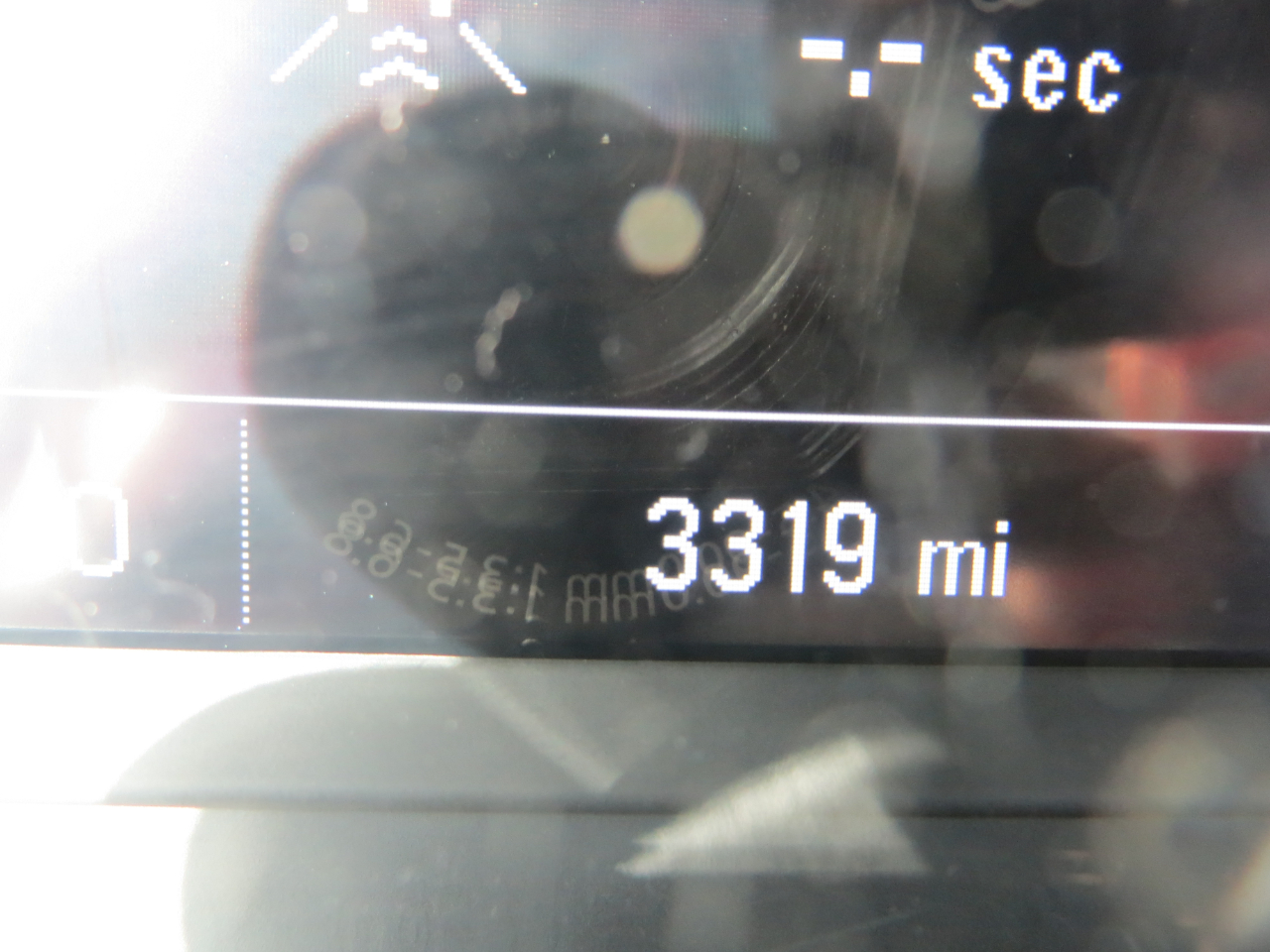 Chevrolet Trax 1RS 2024