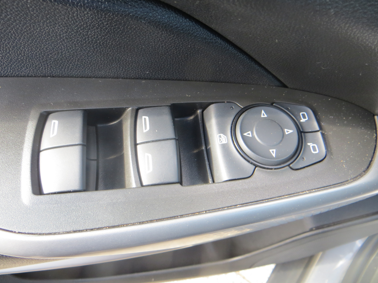 Chevrolet Trax 1RS 2024