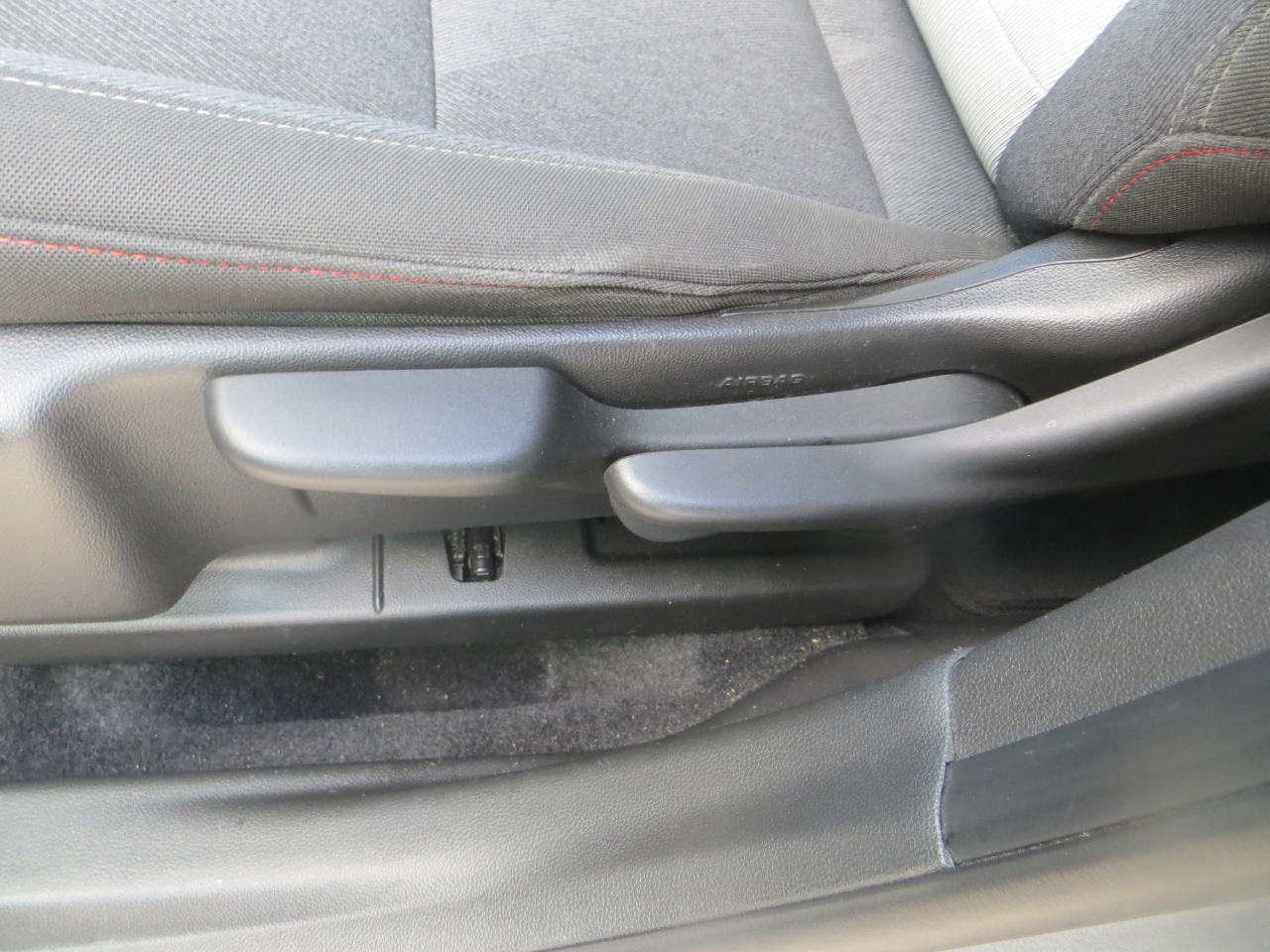 Chevrolet Trax 1RS 2024