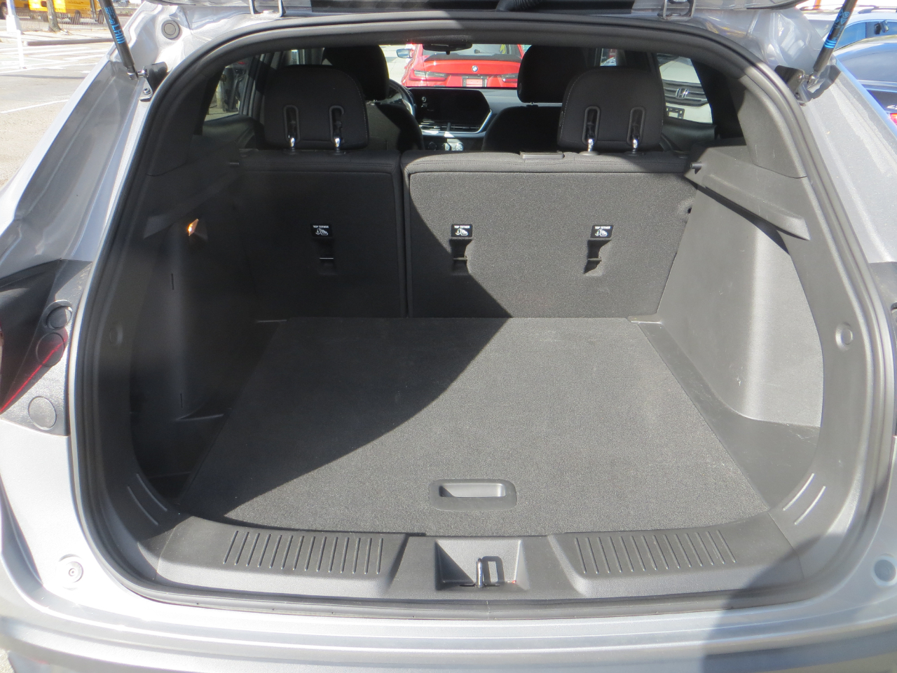 Chevrolet Trax 1RS 2024