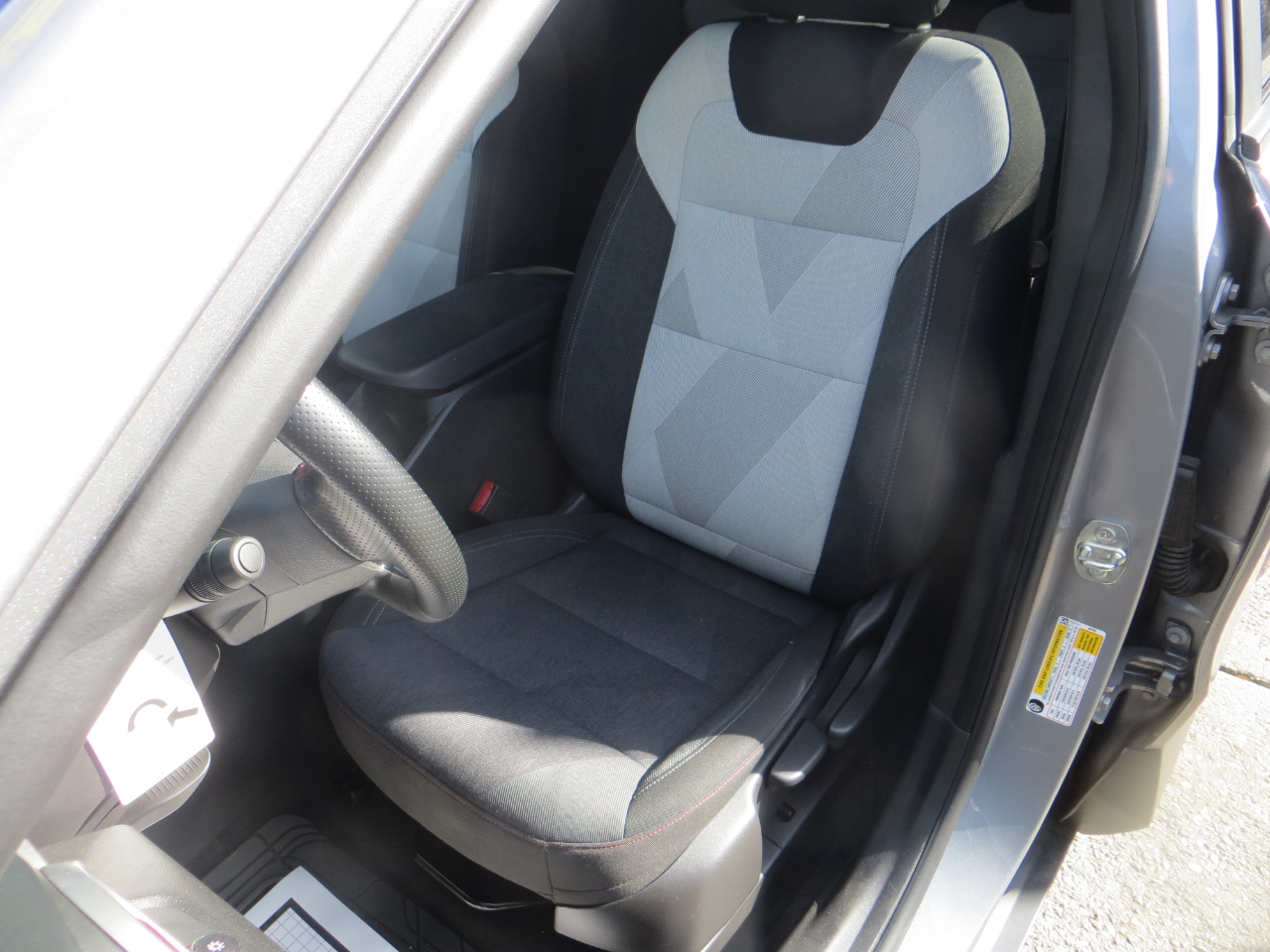 Chevrolet Trax 1RS 2024