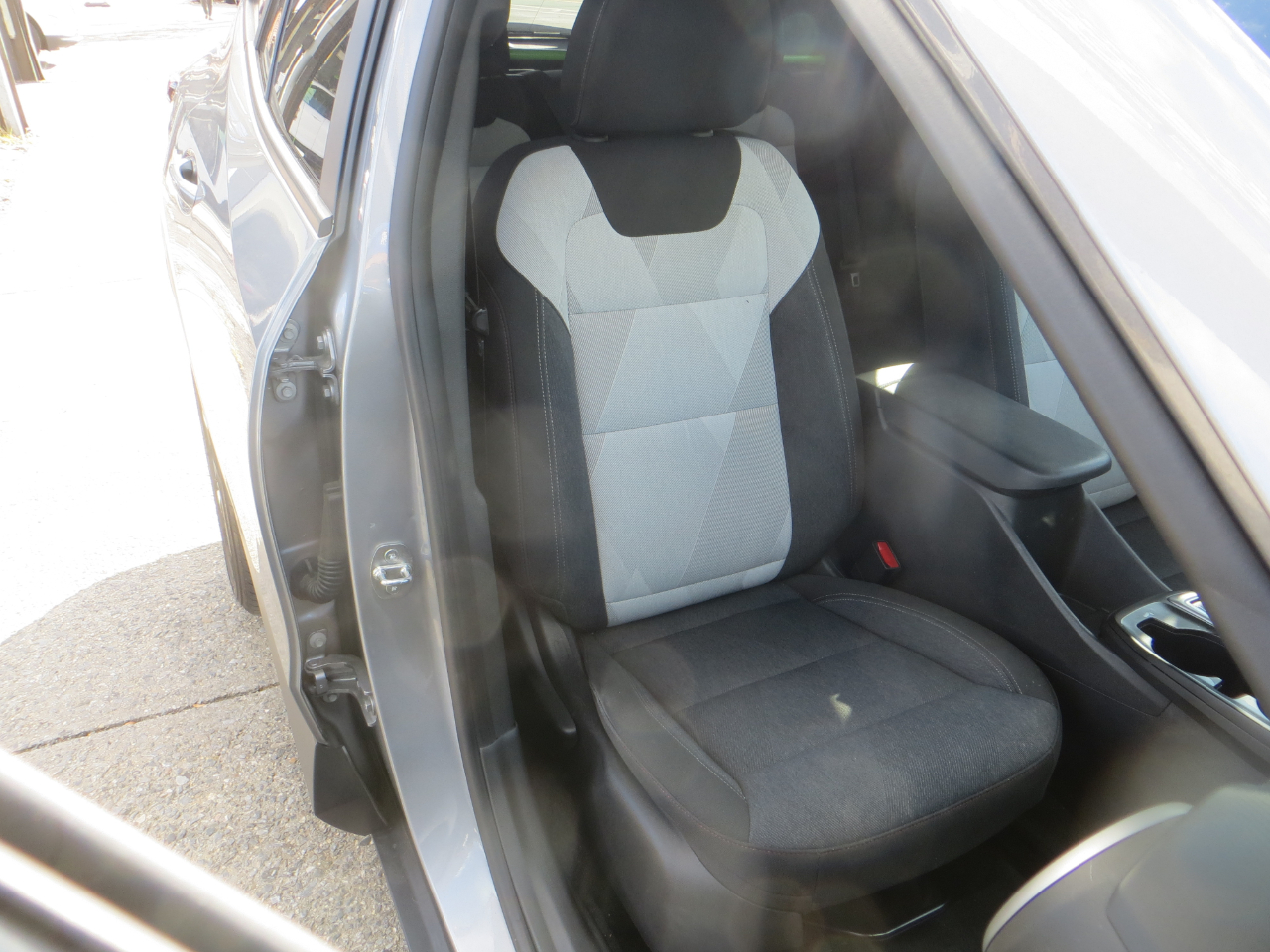 Chevrolet Trax 1RS 2024