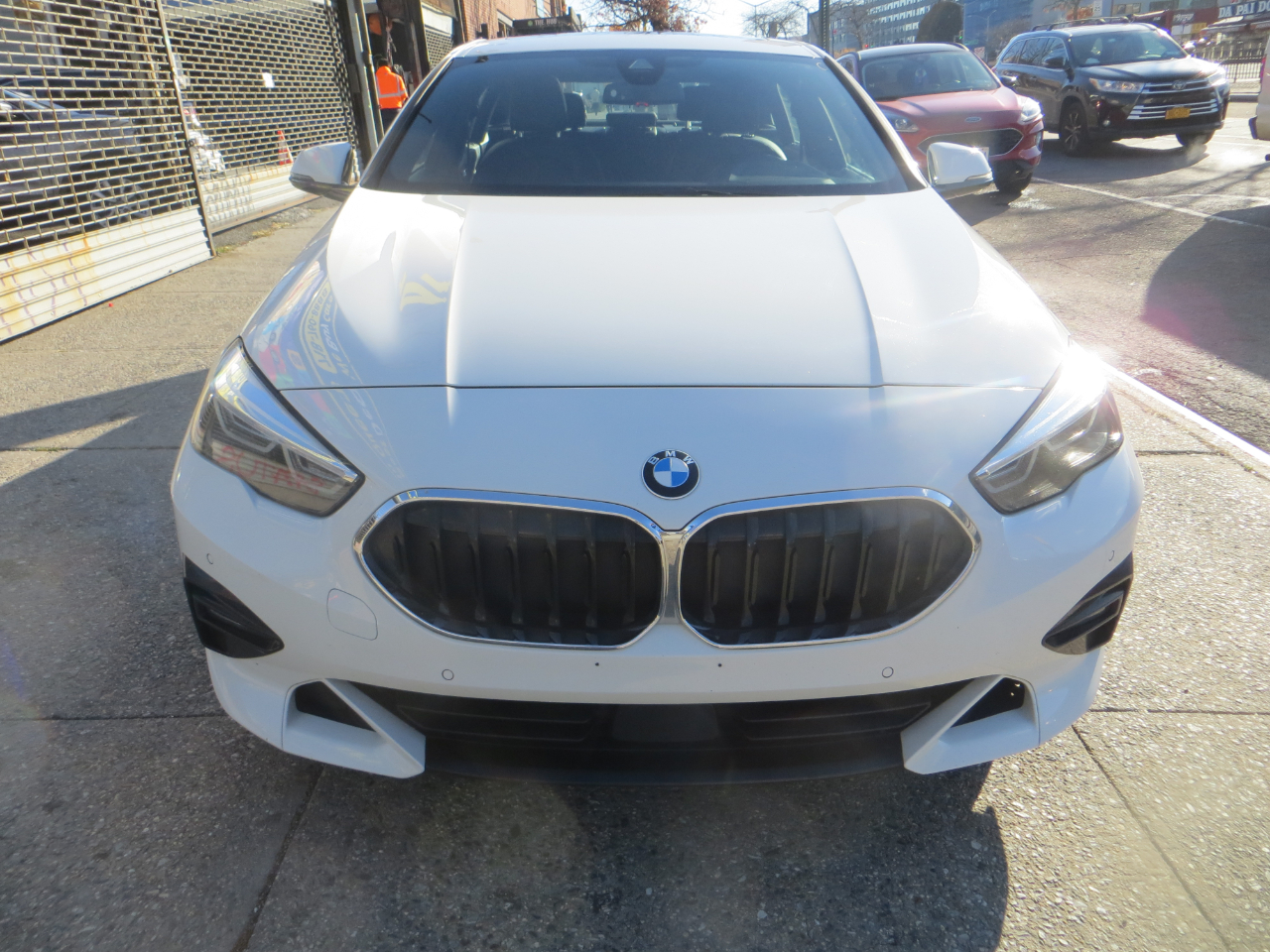 2021 Bmw 228i xDrive GC photo 2