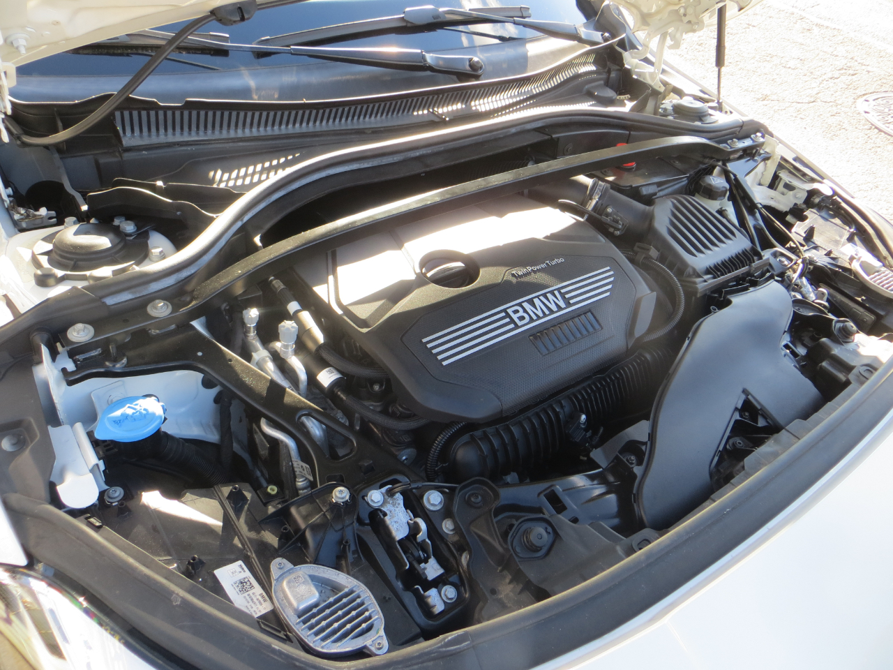 2021 Bmw 228i xDrive GC photo 4