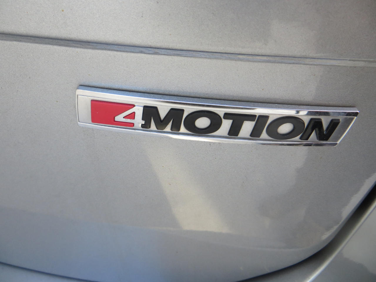 Volkswagen Tiguan  2019